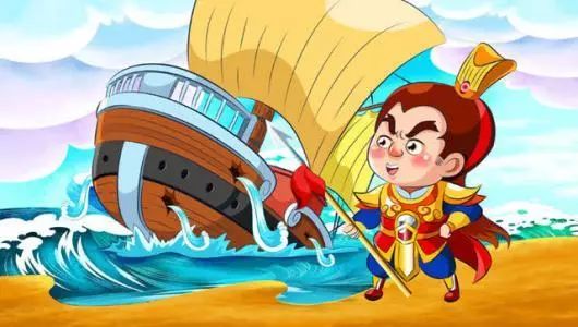 破釜沉舟是什么意思（ 破釜沉舟意思解释）