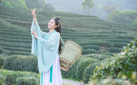 最美七言绝句八句（唯美古诗七言绝句）