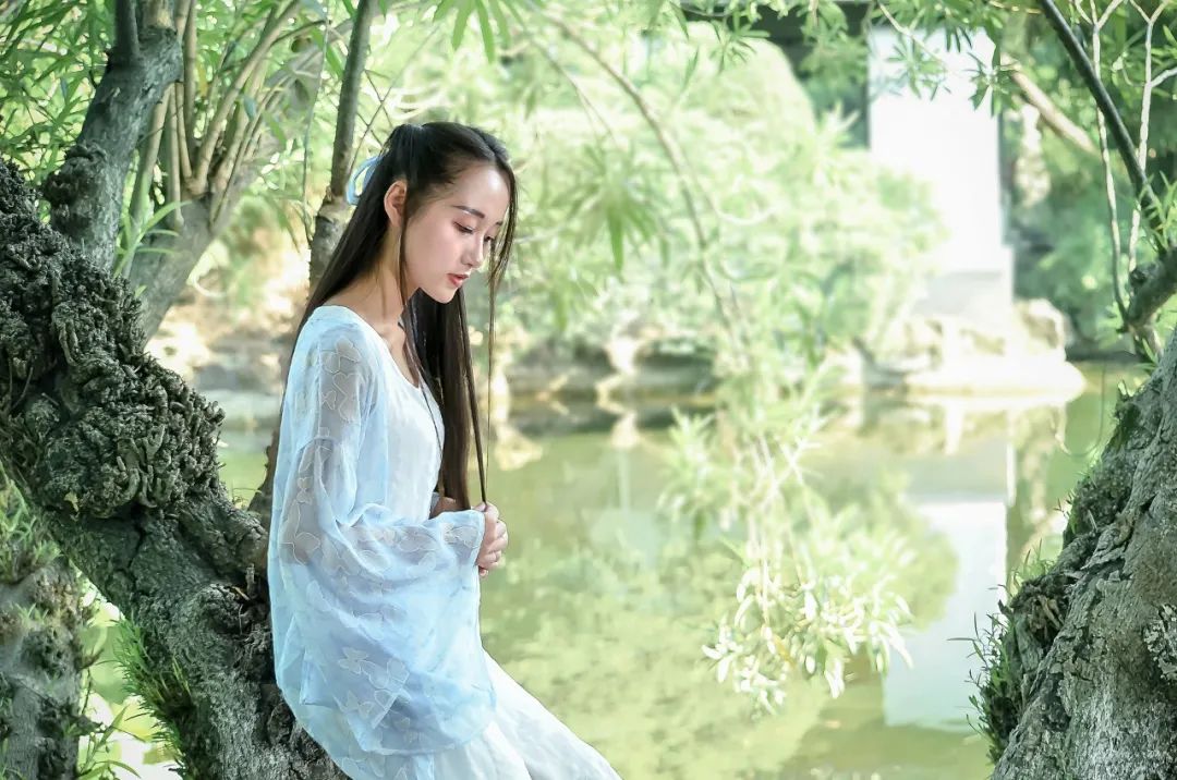 最美七言绝句八句（唯美古诗七言绝句）