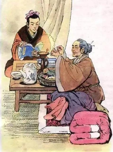 母爱的诗句有哪些（关于母爱的诗分享）