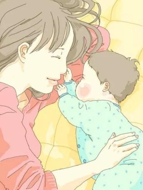 母爱的诗句有哪些（关于母爱的诗分享）