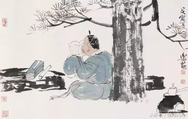 勤奋好学的诗句有哪些（比喻勤奋好学的古诗词）