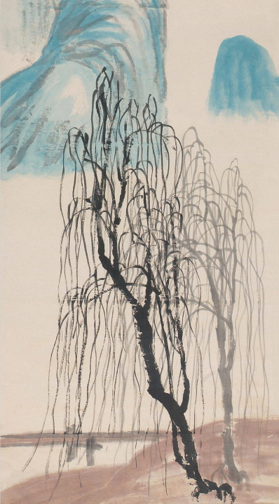 采薇节选哪里（采薇全文和解析）