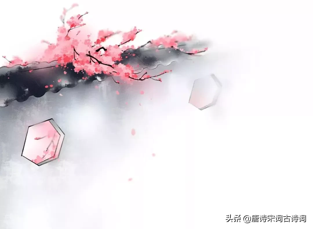 春天的桃花诗句（描写春天的唯美句子）