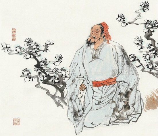 杜甫写的诗有哪些（杜甫最著名的十首诗）