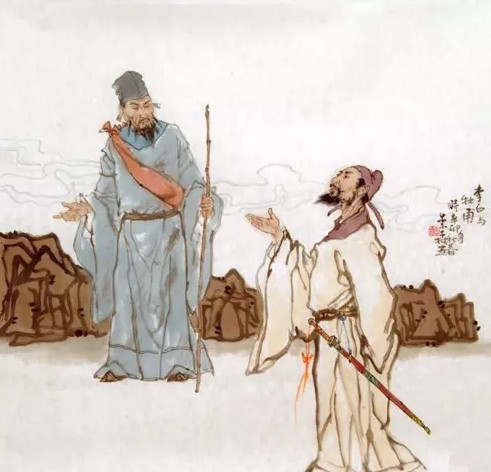 杜甫写的诗有哪些（杜甫最著名的十首诗）