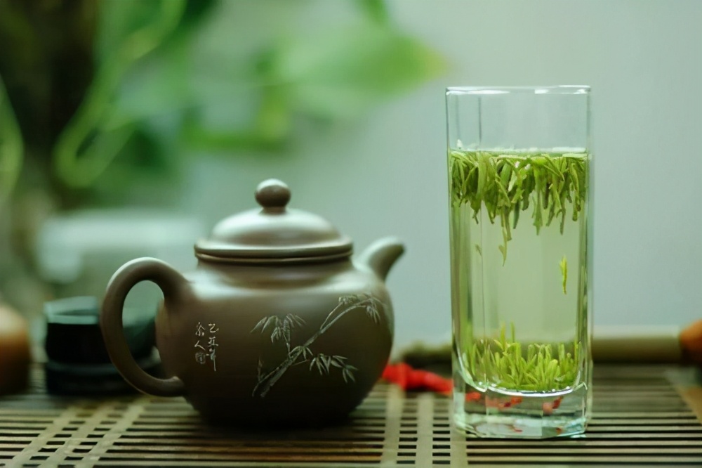 关于茶文化的知识有什么（中国茶文化知识与介绍）