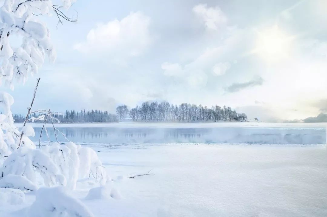 描写雪景的诗句古诗大全（关于雪的诗句欣赏）