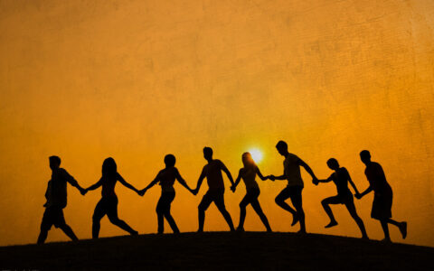 关于珍惜朋友的句子（珍惜友谊的简短名言）