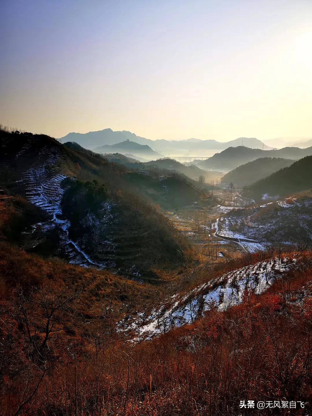 时间慢点走的唯美句子（慢时光静生活唯美句子）