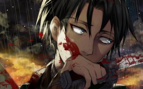 进击的巨人经典语录（进击的巨人金句赏析）