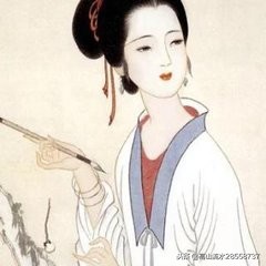 点绛唇蹴罢秋千原文是什么（点绛唇蹴罢秋千古诗赏析）