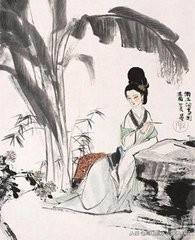 点绛唇蹴罢秋千原文是什么（点绛唇蹴罢秋千古诗赏析）