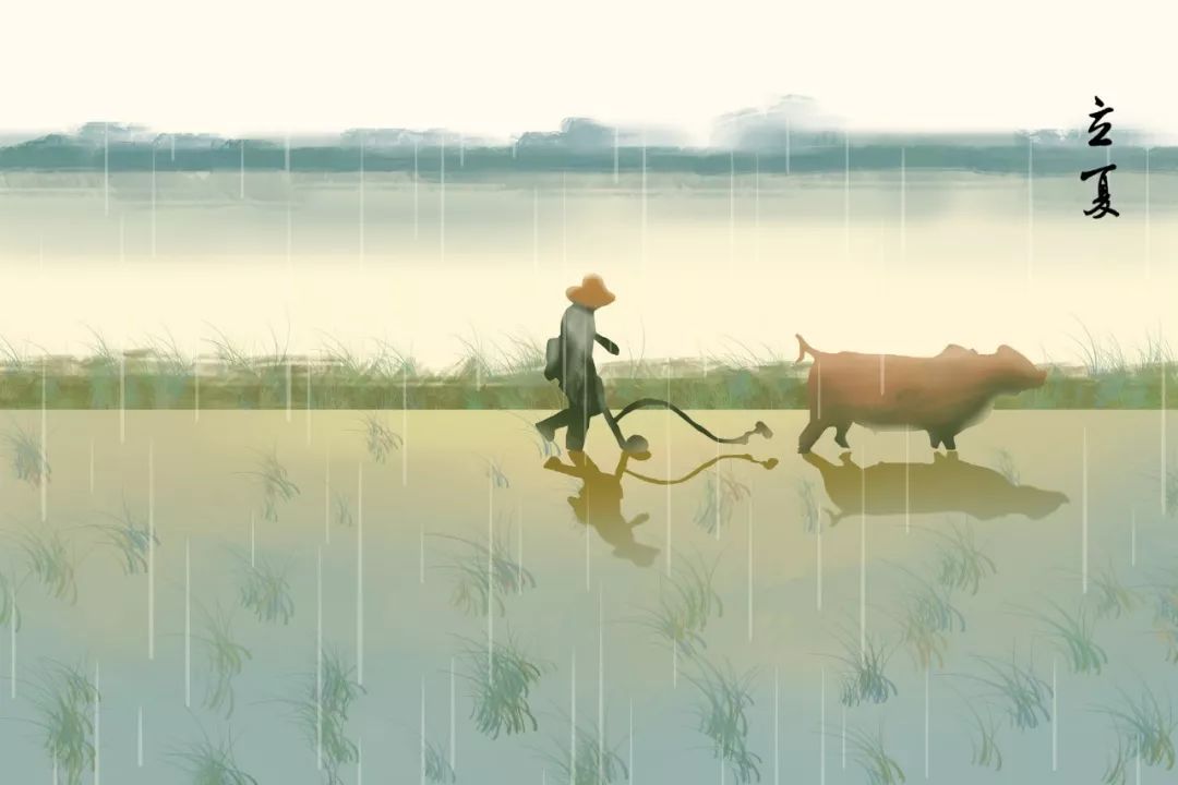 有关二十四节气的古诗（描写24节气相对应的古诗）