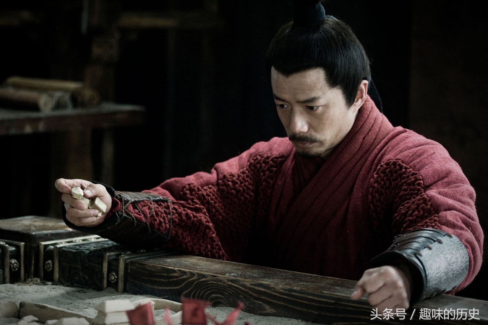 刘邦与项羽的故事读后感（刘邦项羽的优缺点介绍）