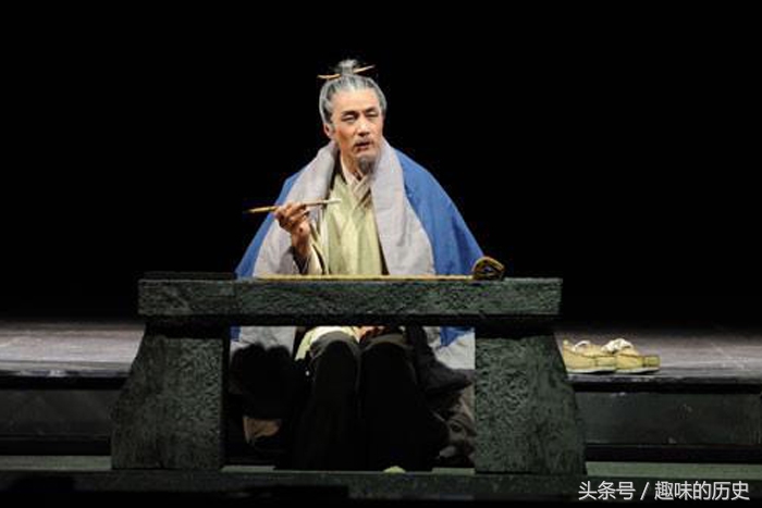 刘邦与项羽的故事读后感（刘邦项羽的优缺点介绍）