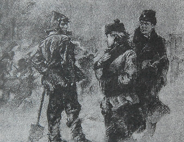 钢铁是怎样炼成的赏析（钢铁是怎样炼成的感悟）