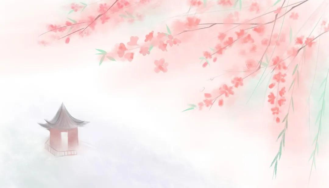 形容女子美好的诗句（比较适合取名的古诗词）