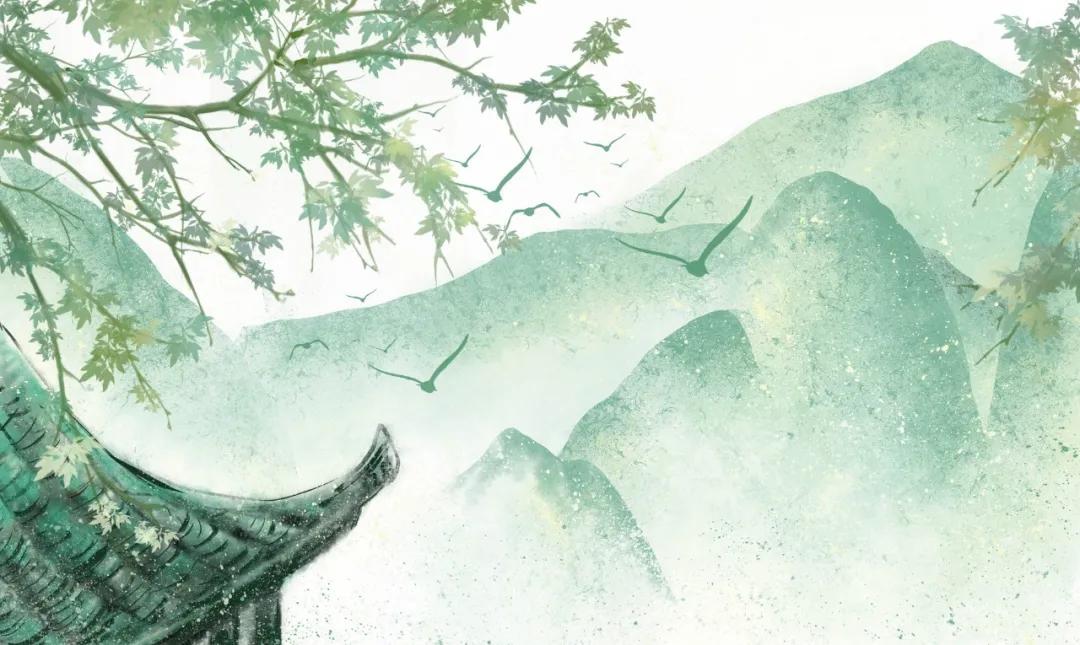 形容女子美好的诗句（比较适合取名的古诗词）