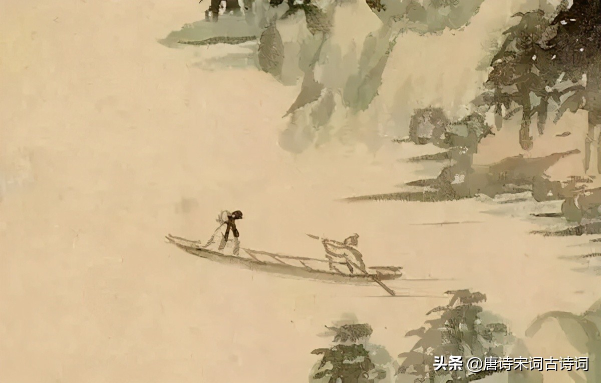 李白写的古诗有哪些（唐代诗人写的古诗词）