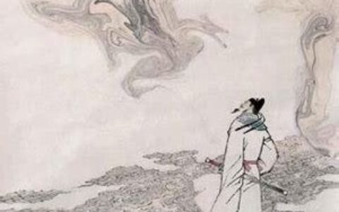 李白行路难其一赏析（解析李白行路难.其一）