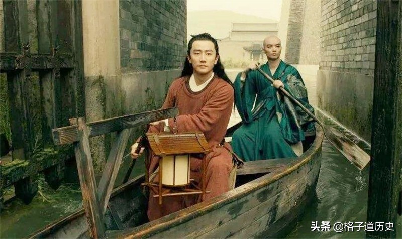 画的古诗作者是谁（画的古诗意思全解）