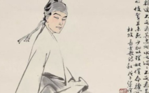 唐代长吉体诗歌是谁开创的（长吉体诗歌的特征及开创者）