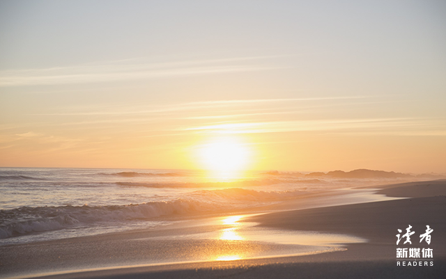 安慰的话怎么说（很暖很治愈的短句）