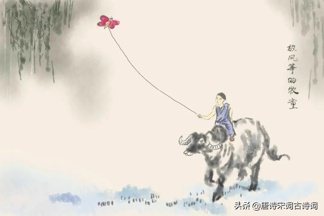 关于春风的诗句古诗（描写春风的诗词名句）