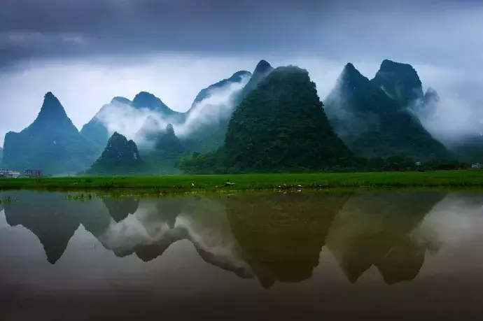 送别的诗句有哪些（最经典的离别诗词）