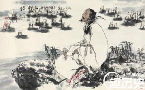 刘禹锡有什么之称号（刘禹锡的全部背景）