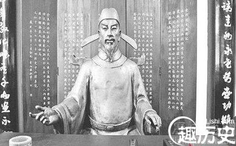 刘禹锡有什么之称号（刘禹锡的全部背景）
