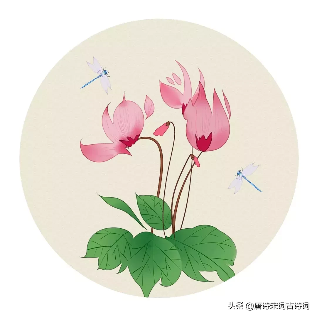 描写夏天的诗词名句（夏天诗句大全集）