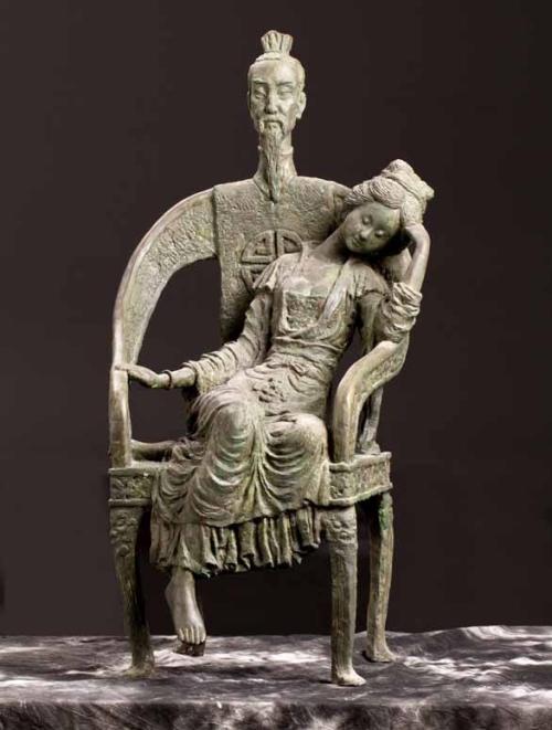 关于柳下惠的故事（柳下惠反义代表人物及典故）