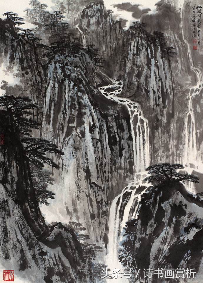 李白的山水诗有哪些（最具代表的10首山水诗）
