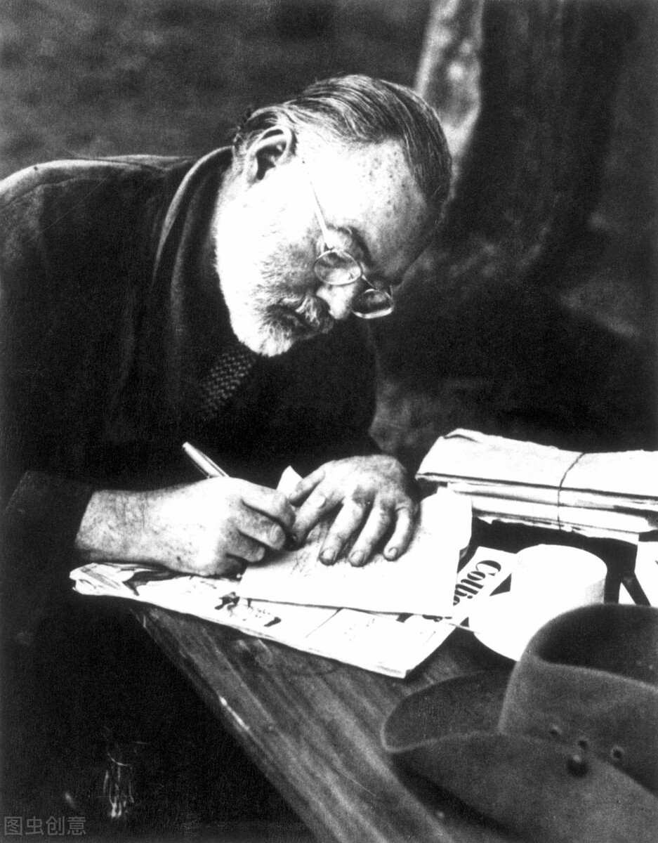 老人与海好词100个（老人与海的优美词语）