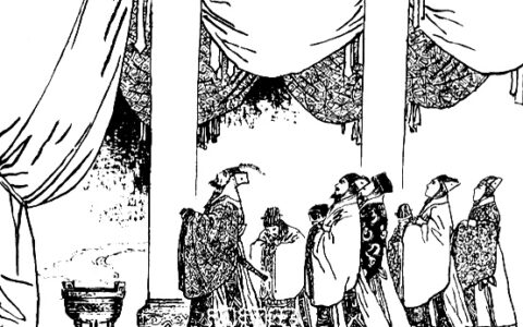 励精图治什么意思（励精图治育儿成语典故）