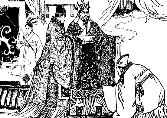励精图治什么意思（励精图治育儿成语典故）
