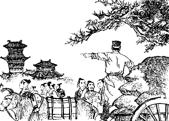 励精图治什么意思（励精图治育儿成语典故）