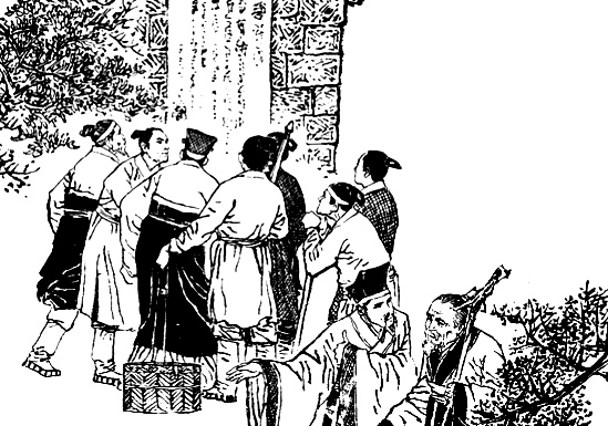 励精图治什么意思（励精图治育儿成语典故）