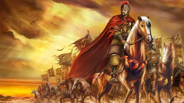 爱国诗句有哪些（热爱祖国正能量的句子）