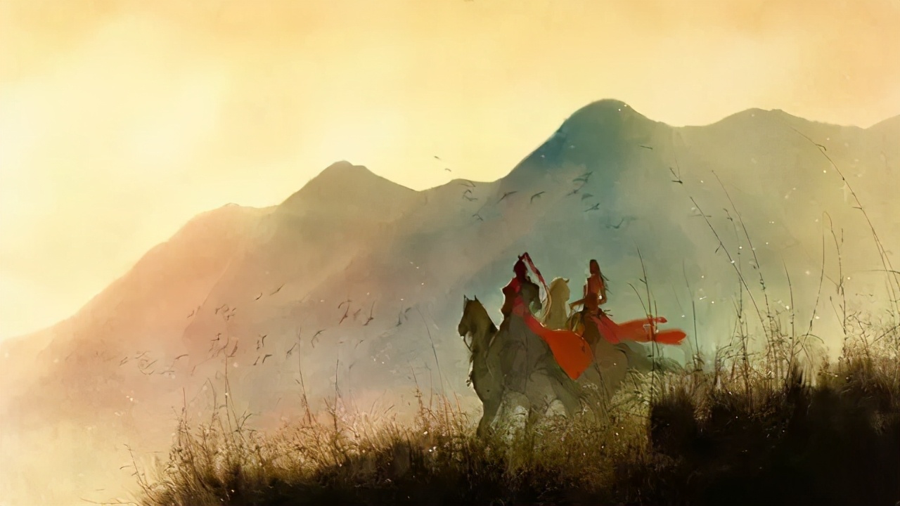 爱国诗句有哪些（热爱祖国正能量的句子）