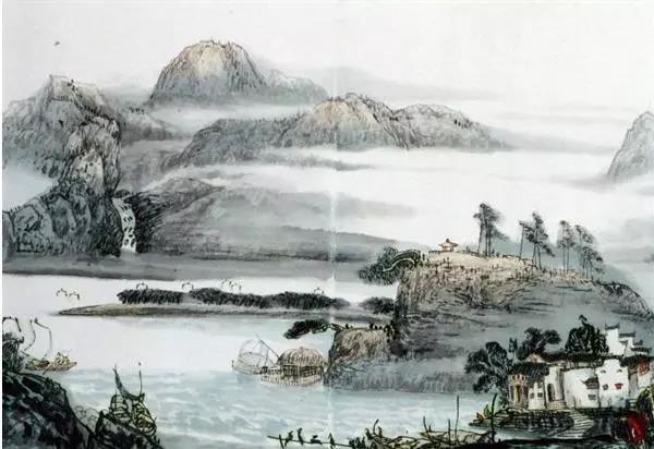 王维的古诗（王维最著名的诗30首）