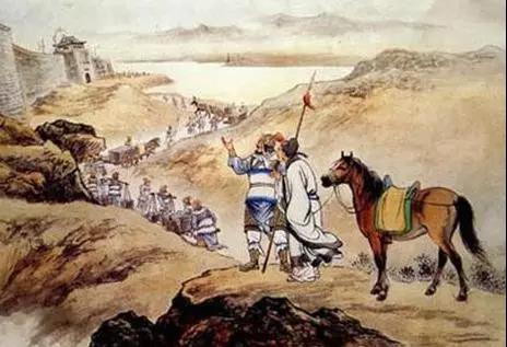 王维的古诗（王维最著名的诗30首）