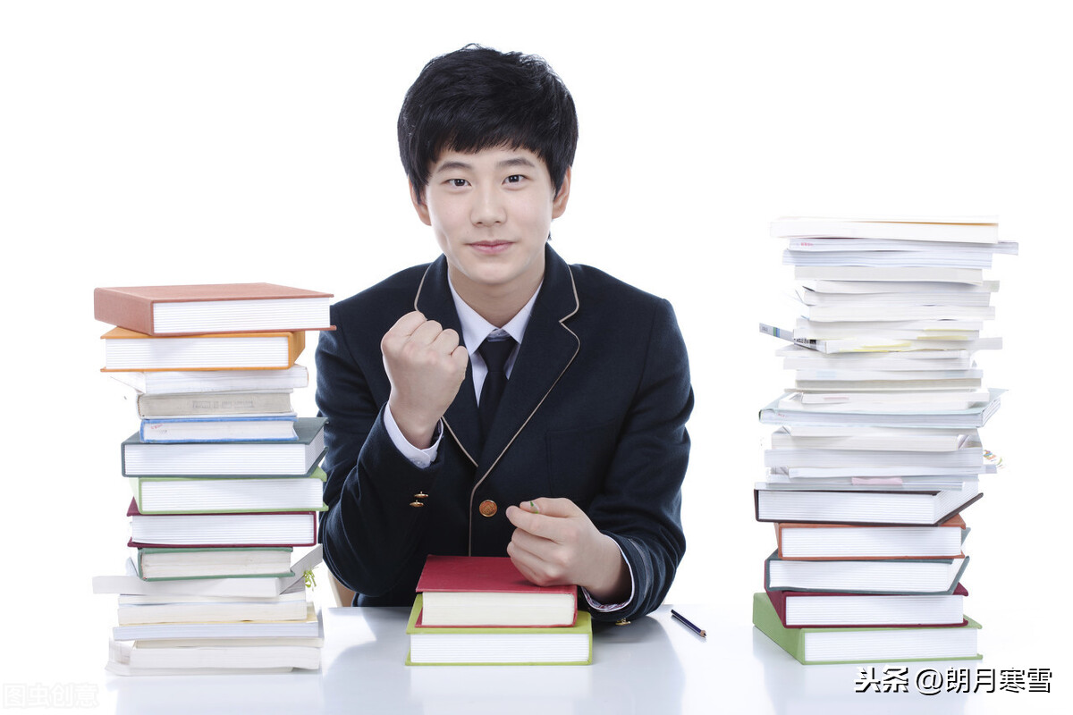 激励学生的名言警句（激励学生的励志优美的句子）