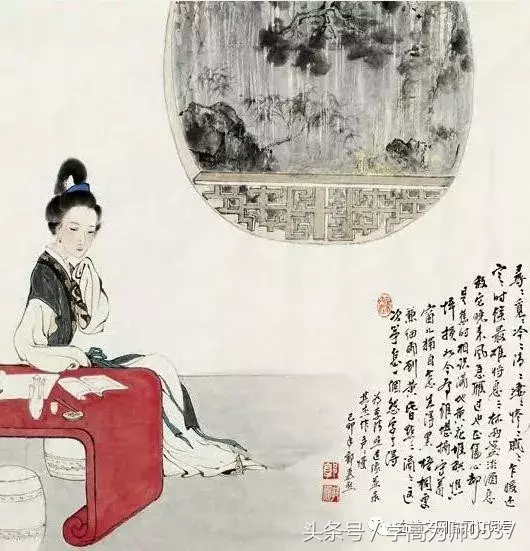 诗歌赏析唯美（古代诗歌鉴赏大全摘抄）