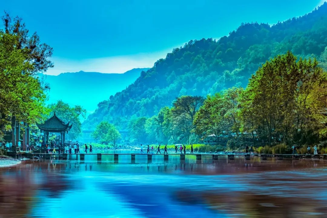 田园风光的古诗大全（关于春天田园风光的古诗）