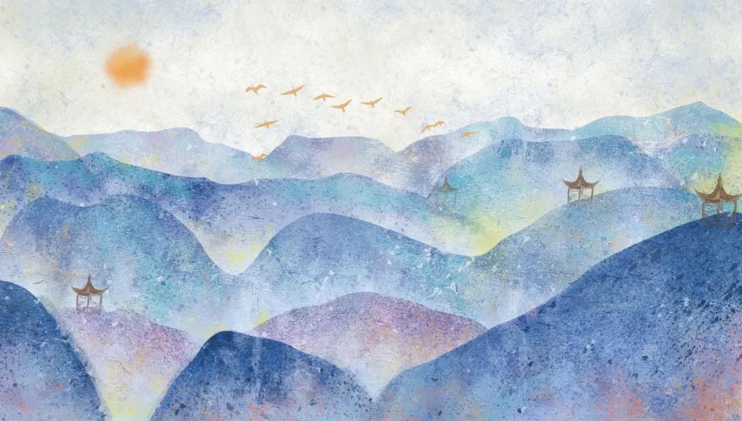 充满诗情画意的名字（诗情画意的名字大全）