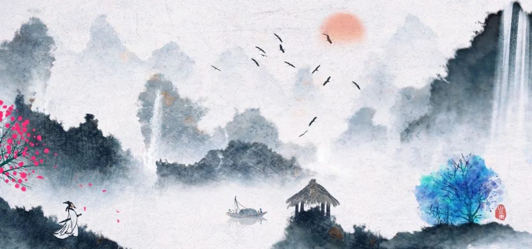 充满诗情画意的名字（诗情画意的名字大全）