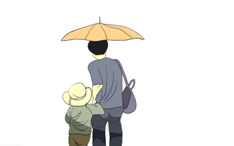 母爱名言名句经典摘抄（描写父母的句子优美段落）